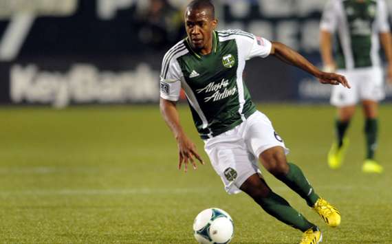 Darlington Nagbe