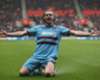 West Ham boss Allardyce plays down talk of Carroll return