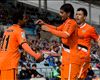 ESP - Valence se redresse