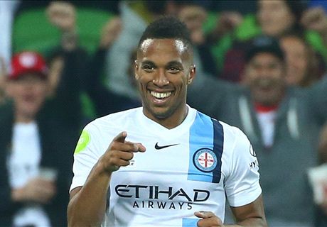 Novillo leaves City for Turkey