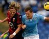 Lazio 0 x 2 Genoa: Jogando em casa, Lazio decepciona seus torcedores