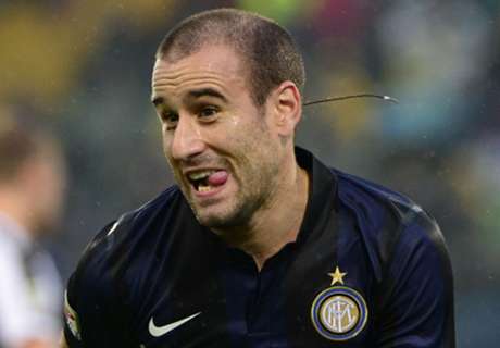 Inter-Parma da 'amarcord' per Palacio e Paletta: erano compagni al Boca