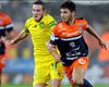 FC Nantes, Entorse pour Veretout