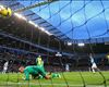 Die Elf des Tages der Premier League: ManCity dominiert, Ramseys Lauf geht weiter