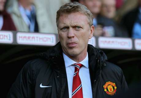 LIVE: Man United 0-0 Everton
