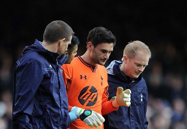 Tottenham defend themselves against Lloris accusations