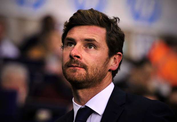 Villas-Boas dismisses sack rumours: I have the board's backing