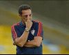 Starcoach Vanderlei Luxemburgo bei Fluminense entlassen