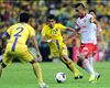 Goal Southeast Asia Player of the Week - อซามุดดีน อกิล