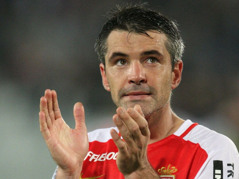 Toulalan set for Bordeaux move