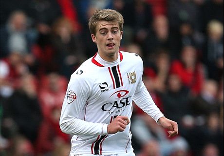 Boro leading race to loan Bamford