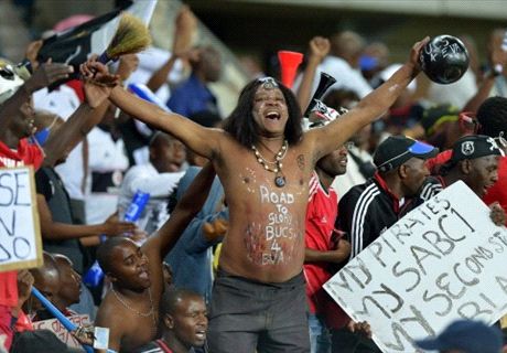 Agent: 'Motupa chose to join Bucs'