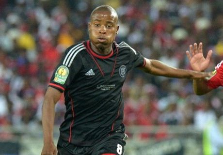 Match Report: Pirates 3-1 Polokwane