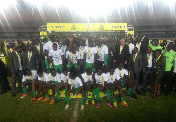 Gor Mahia needs Sh100 million for next season