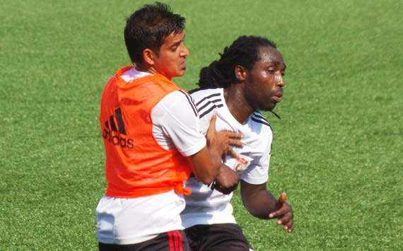 Mumtaz Akhtar Mustapha Riga Pune FC