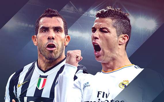 UCLHP Juventus Real Madrid Champions League Live