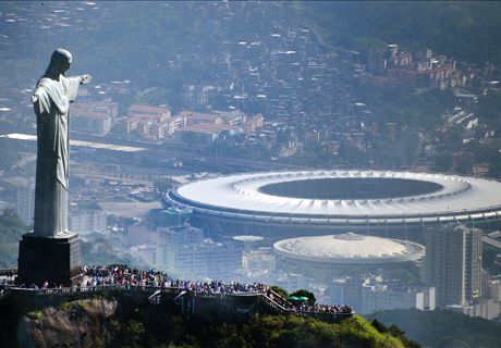 Cambiaron el horario de siete partidos del Mundial