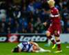 QPR midfielder Faurlin set for lengthy lay-off