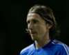 Real Madrid, Modric : "On vise les trois titres"