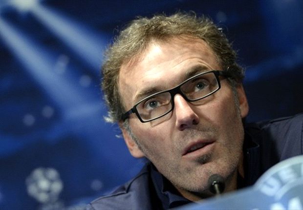 Blanc in two minds over Cavani