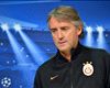 Galatasaray can qualify, insists Mancini
