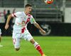 Ligue 2 - Brest arrache le nul