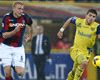 Bologna en Chievo doelpuntloos gelijk