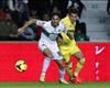 Villarreal - Elche: Gio y Aquino en la Copa del Rey