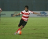 Bayu Gatra: Kemenangan Atas Mitra Kukar Belum Cukup