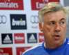 "Falcao no es un jugador indicado para el Real Madrid hoy", cree Ancelotti