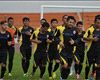 Sriwijaya FC Masih Cari Tiga Pemain