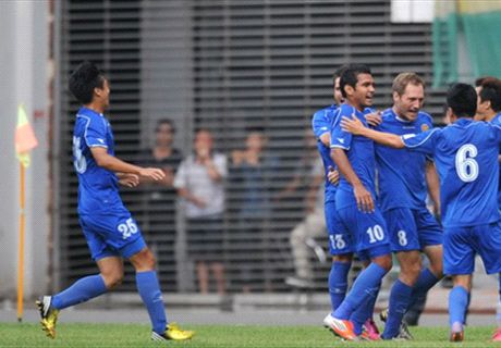 Harbin Yiteng: Fans are main reason for us staying