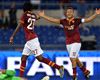 Gervinho is like Cristiano Ronaldo, claims Totti