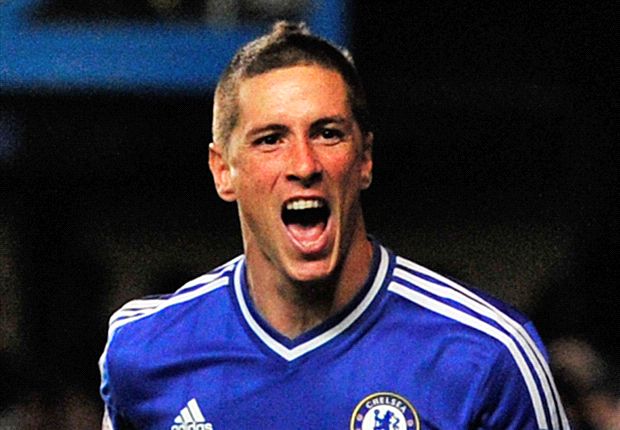 Torres to return against Basel, confirms Mourinho