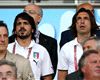 Gennaro Gattuso no ve a las mujeres en el mundo del fútbol