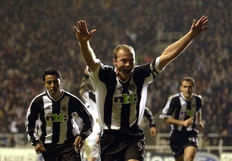 Sejarah Hari Ini (30 Juli): Rekor Transfer Alan Shearer