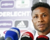 OFFICIAL: Imoh Ezekiel signs for Turkish side Konyaspor