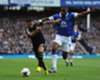 More to come from Everton, says Distin