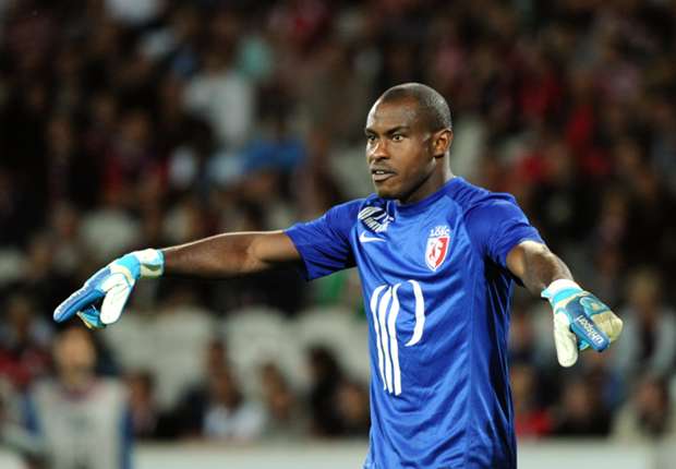 Nigeria Player of the Week: Vincent Enyeama of Lille