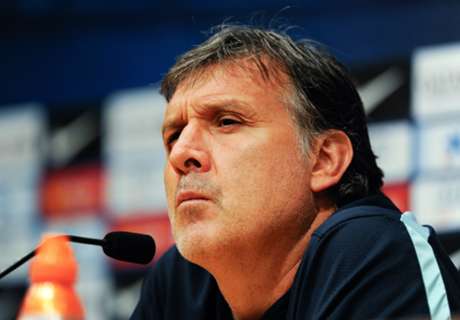 Martino: