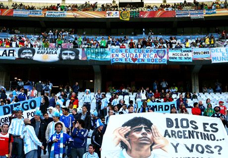 Todos locos por el Mundial
