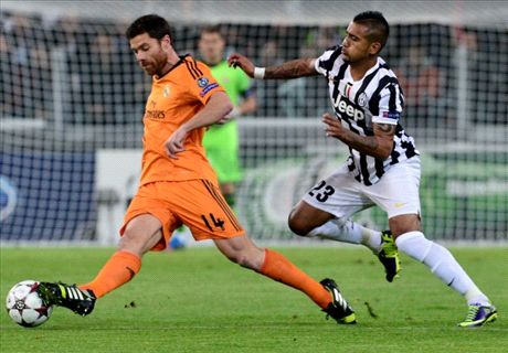 Ancelotti: Madrid don't need Vidal