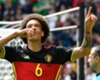 Witsel leaves Belgium camp to have Juventus medical