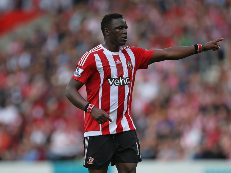 OFFICIAL: Tottenham complete Wanyama signing