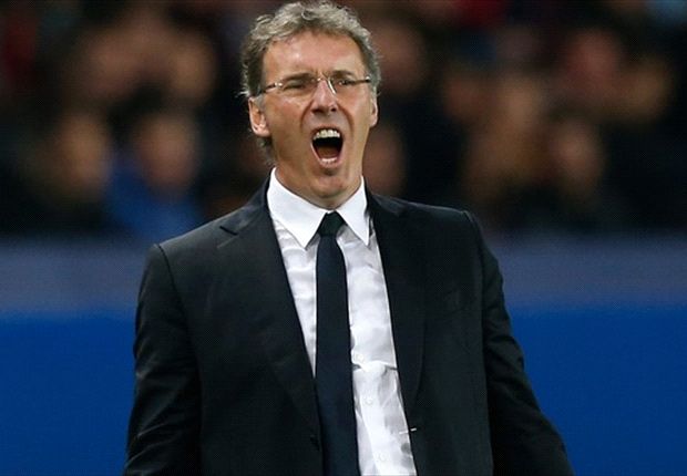 'Clumsy' PSG given a wake-up call, says Blanc