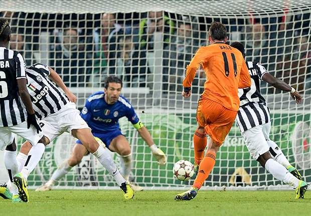 Juventus grateful to Mancini as Galatasaray blow their big chance