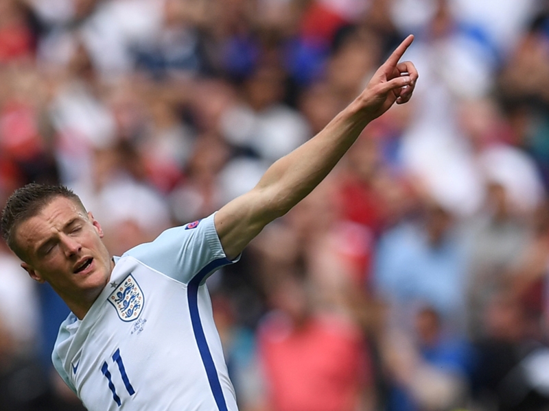 Betting Special: Back Vardy to fire for Allardyce's England