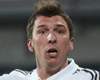 Mandzukic está fora do jogo do Bayern contra o CSKA