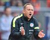 Torsten Lieberknecht: "Kann meiner Mannschaft keinen Vorwurf machen"