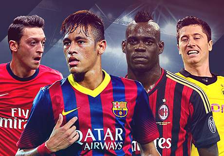 EN VIVO: Toda la jornada de Champions